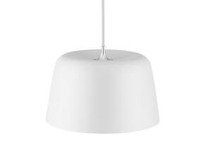 Lampa Tub Ø30, white