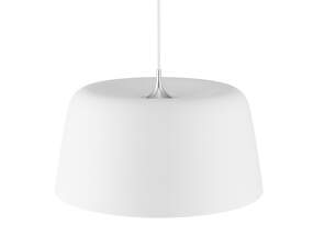 Lampa Tub Ø44, white