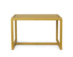 Stôl Little Architect, yellow