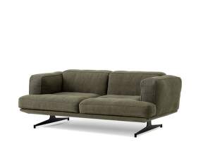 Sofa Inland AV22, Clay 014