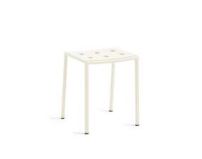Stolička Balcony Stool, chalk beige