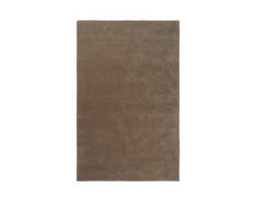 Koberec Stille Tufted 140x200, ash brown