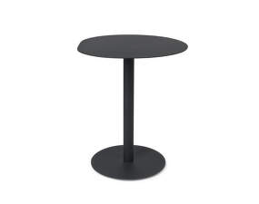 Stolík Pond Café Table, black