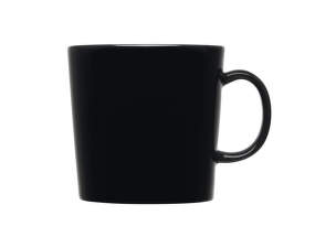 Hrnček Teema 0,4 l, black