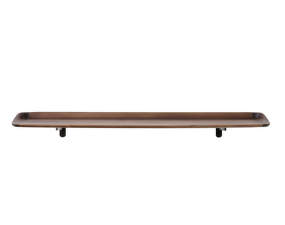 Polica Guild HM15, walnut