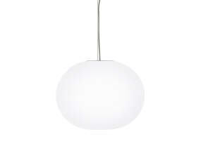 Závesné svietidlo Glo-Ball S1, white