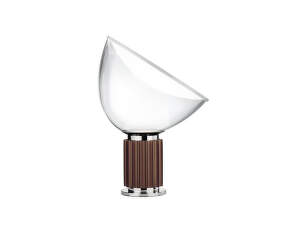Stolná lampa Taccia Small, bronze