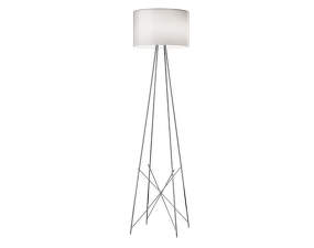 Stojacia lampa Ray F2, glass