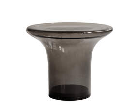 Konferenčný stolík Trumpet Low, smoked forest