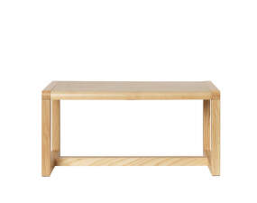 Lavica Little Architect, ash