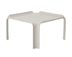 Odkladací stolík T877, alabaster white