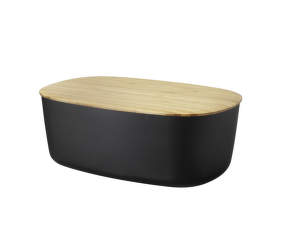 Chlebník Box-It, black