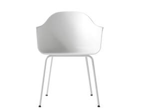 Stolička Harbour Chair, white