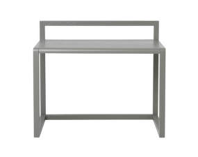 Písací stôl Little Architect, grey