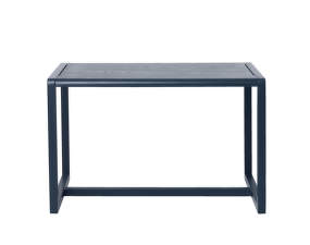 Stôl Little Architect, dark blue