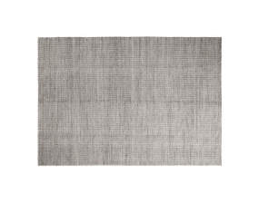 Koberec Moiré Kelim 300x200, grey