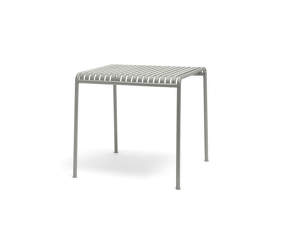 Stôl Palissade Table 90 cm, sky grey
