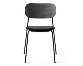 Stolička Co Chair black oak, Dakar 0842