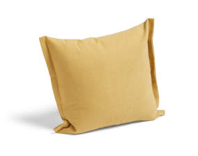 Vankúš Plica Tint, mustard