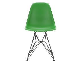 Stolička Eames DSR, green
