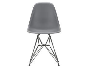 Stolička Eames DSR RE, granite grey