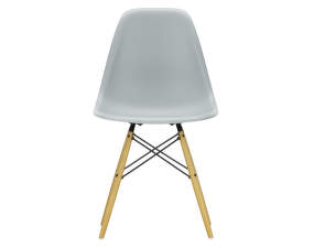 Stolička Eames DSW, light grey