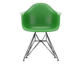 Stolička Eames DAR, green