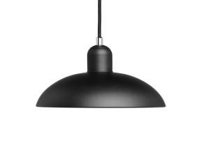 Závesná lampa Kaiser Idell, matt black