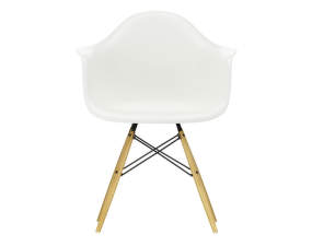 Stolička Eames DAW, white