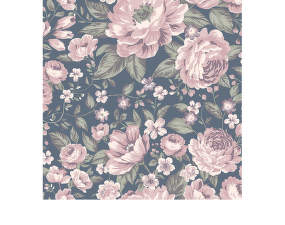 Tapeta Rosie 7471