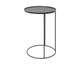 Odkládací stolík Round tray side table, small