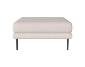 Pouf Jerome, Linea - Beige