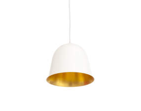 Závesné svietidlo Cloche One, white
