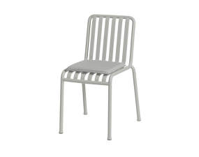Textilný podsedák Palissade Dining Chair seat cushion, sky grey