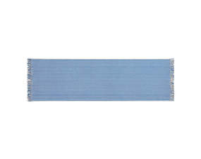 Predložka Stripes and Stripes 60 x 200 cm, bluebell ripple