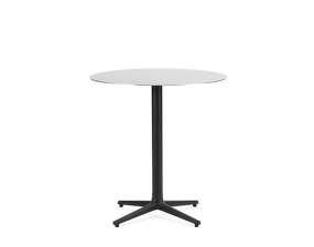 Stolík Allez Table 4L, Ø70 cm, Stainless Steel