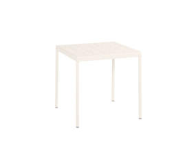Stôl Balcony 75 cm, chalk beige