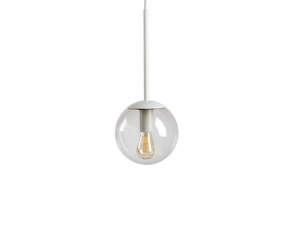 Závesná lampa Orb S Ø15, grey