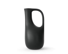 Kanvička Liba, black