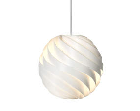Lampa Turbo Ø 36