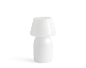Prenosná lampa Apollo, white
