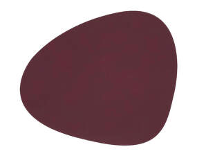 Prestieranie Curve Nupo, plum
