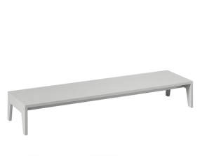 Pódium pre systém Stacked, light grey