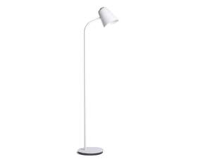 Stojacia lampa Me dim, white