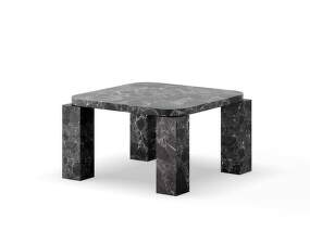 Konferenčný stolík Atlas 600x600, Costa Black Marble