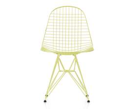 Stolička Eames DKR, citron