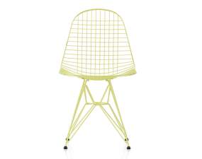 Stolička Eames DKR, citron