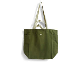 Plátenná taška Everyday Tote Bag, olive