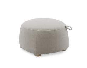 Pouf Gem, Moss 11 beige