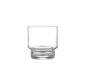 Pohár Fit Glass Small, clear